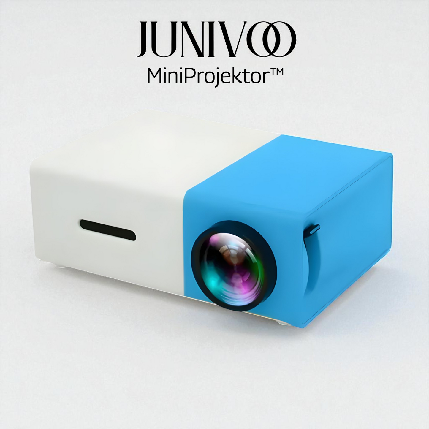 Junivoo MiniProjektor™