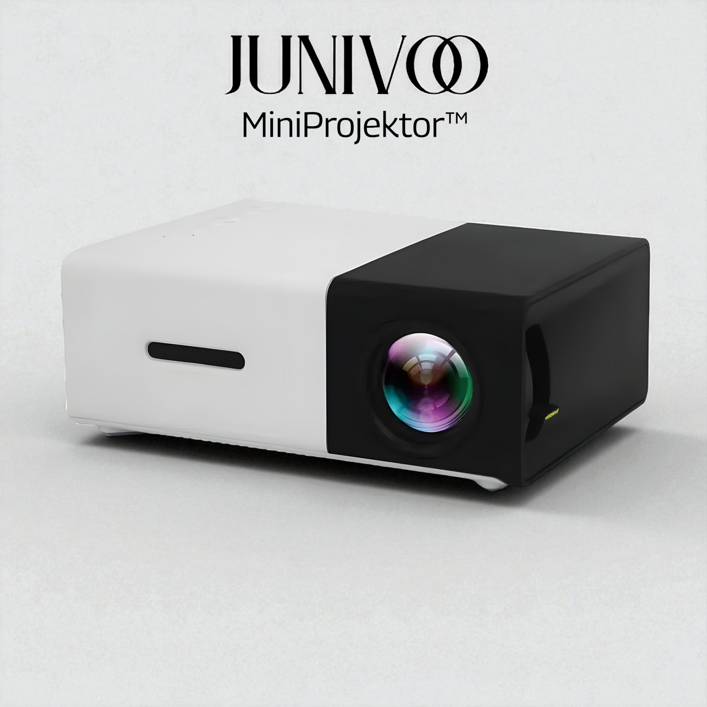 Junivoo MiniProjektor™